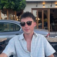 Just Chill Social Employee Miles Clark's profile photo