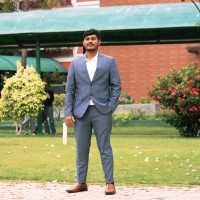 Sonarome Private Limited Employee Nilesh Devamane's profile photo