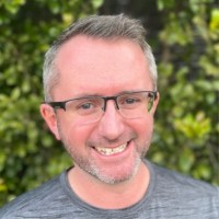 Griffith University Employee Tom Langton's profile photo
