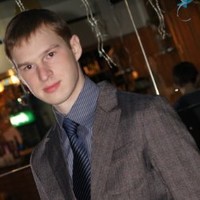 Just AI Global Employee Илья Калиновский's profile photo
