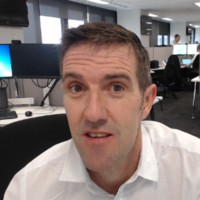 David Eames Email & Phone Number