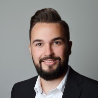 Green Power Storage Solutions (GPSS) S.A. Employee Philipp Fisch's profile photo
