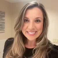 The University of Arizona College of Nursing Employee Christi Estrada's profile photo