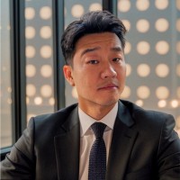 BEKIND PACKAGING Employee John Baik's profile photo