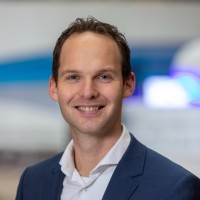 de Volksbank Employee Robin de Kok's profile photo
