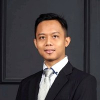 PT Mitra Solusi Telematika Employee Andri Nugroho's profile photo