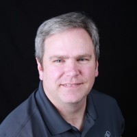 Jordan Federal Credit Union Employee Jim Colby's profile photo