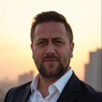 SOCOTEC UK & Ireland Employee Stephen Brett's profile photo
