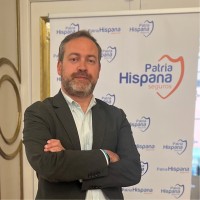 Patria Hispana, S.A. de Seguros y Reaseguros Employee Manoel Xavier Antelo Romero's profile photo