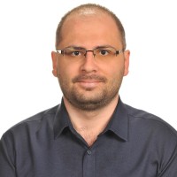 Darüşşafaka Cemiyeti Employee Emre Sirma's profile photo
