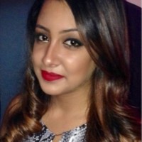 NetApp Employee Varinder Kaur's profile photo