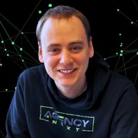 AGENCY NEXT Employee William Brush's profile photo