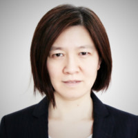 AXA Equitable Employee Hong Liu's profile photo