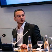 Roberto Ferroggiaro Email