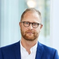 Novo Nordisk Employee Søren Østergaard's profile photo