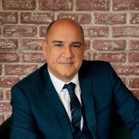 NETIS Group Employee Jean-Claude Figali's profile photo