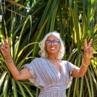 MD Prescriptives Employee Sangeeta Pati's profile photo