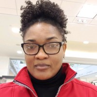 ResCare Community Living Employee Uche's profile photo