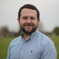 Stewart-Richey Construction, Inc. Employee Trevor Hawkins's profile photo