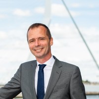 FUJIFILM Irvine Scientific Employee Erik Vaessen's profile photo