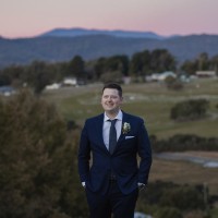 Bank of us Employee Luke Radin's profile photo