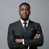 Daniel Odey Email