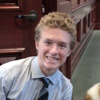 SynchroGrid Employee Thomas Goodwin's profile photo