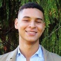 Broadridge Employee Chris Rios's profile photo