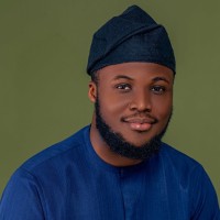 Demz Analytics Employee Obong-Dayemi Archibong's profile photo