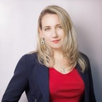 DAR Employee Viktoriya Govorkova's profile photo