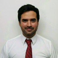 NSK Employee Guillermo Andres Guajardo Dueñas's profile photo
