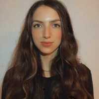 Parfums Christian Dior Employee Lola Kakon's profile photo