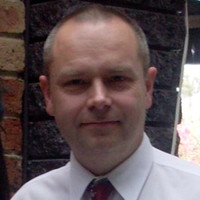 GM³ Employee Chris Denison's profile photo