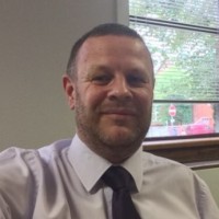 Aon Employee John Jenkins's profile photo