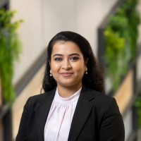GobbleCube Employee Rhea Singhania's profile photo