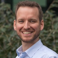 Recogizer Employee Markus Nürenberg's profile photo