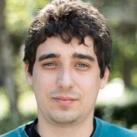 Norma Instruments Employee Gábor László-Kun's profile photo