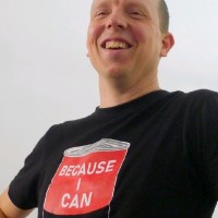 Gemeente Vlaardingen Employee Casper Haring's profile photo