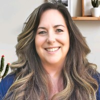Tricia King Email & Phone Number