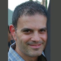 Company Name Confidential Employee Jared Black's profile photo