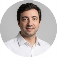 Clad Educational Payments Employee Guilherme Bellinetti's profile photo