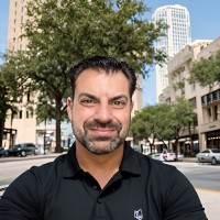 RealDefense Employee John Ludlow's profile photo