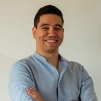 HALA Payment Employee Mohamed Hanafy's profile photo