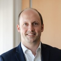 VINCI Airports Employee Jérôme Havard's profile photo