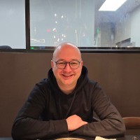 Snowflake Employee Chris Koch's profile photo