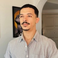 hqbeds: tudo sobre seu hostel Employee Marcus Rodrigues's profile photo