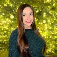 Huffman Developments Employee Megan Curtis's profile photo