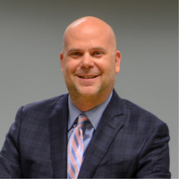 Alevistar Legal Search Employee Brian Levinson's profile photo