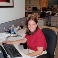 Metro Group Maritime Employee Joel Wilson's profile photo