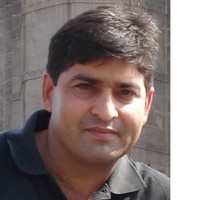 TATA CAPITAL HOUSING FINANCE LIMITED Employee Pankaj Ahuja's profile photo